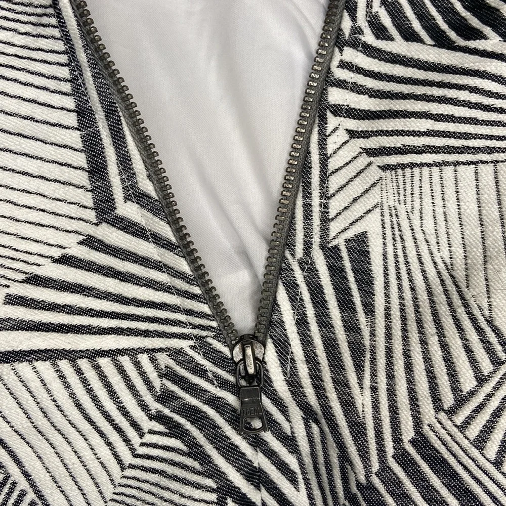 Hunter Bell Special Event Dress - Picture 9 of 9